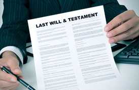 Wills, Trusts & Estates Wills, Trusts & Estates