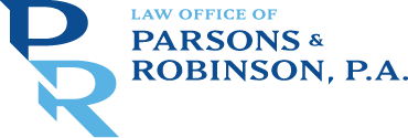 Law Office of D. Stephen Parsons logo Law Office of D. Stephen Parsons logo